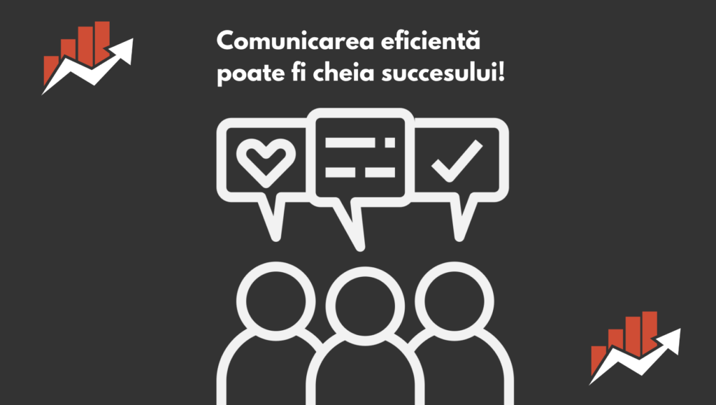 Comunicarea eficenta cu agentia poate fi cheia succesului